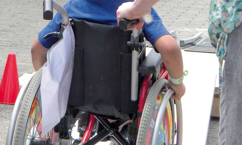 Quand le handicap devient une force