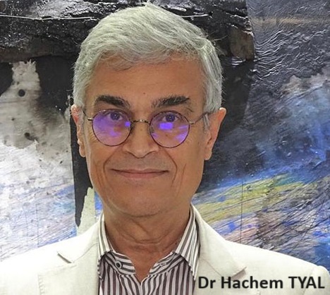 Dr Hachem TYAL 30112023
