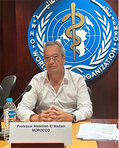 Pr Abelilah ElMadani 05122024