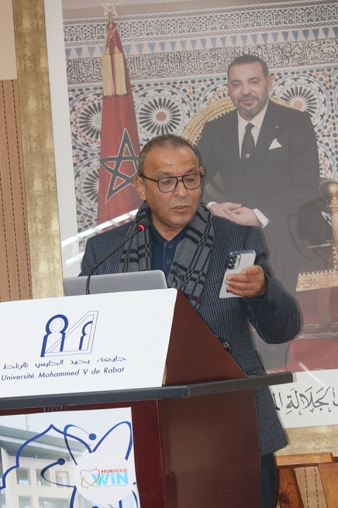 applications nucleaires Maroc 2025 02