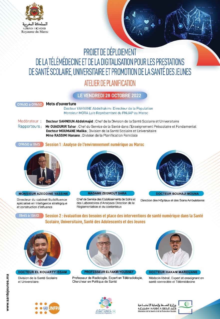 Telemedecine-digitalisation-28102022