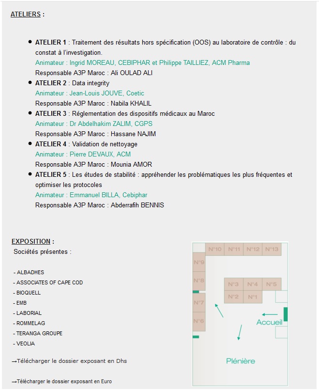 programme congres A3P2018 001