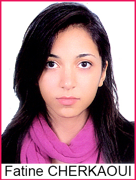 Fatine CHERKAOUI 001