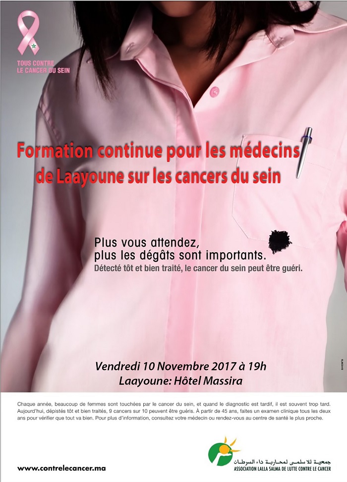 affiche formation continue cancer du sein07112017